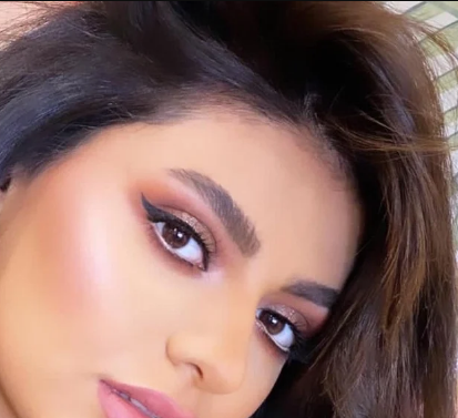 دانه المساعيد تعتذر لمتابعيها بعد كذبة التهديد بالقتل